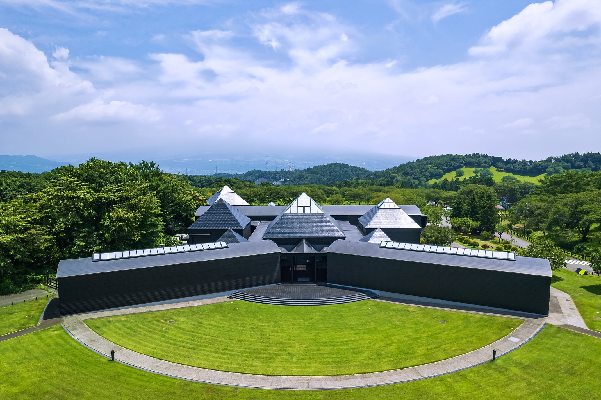 🖼️ 하라 미술관 ARC